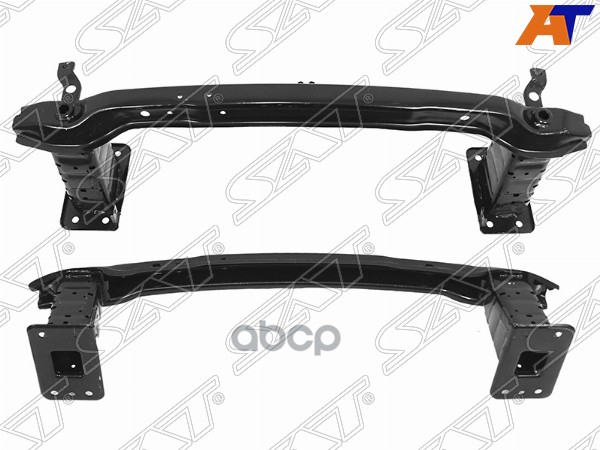 Усилитель бампера BMW X5 10-13 (Спереди) Sat арт. ST-BM70-000R-A0