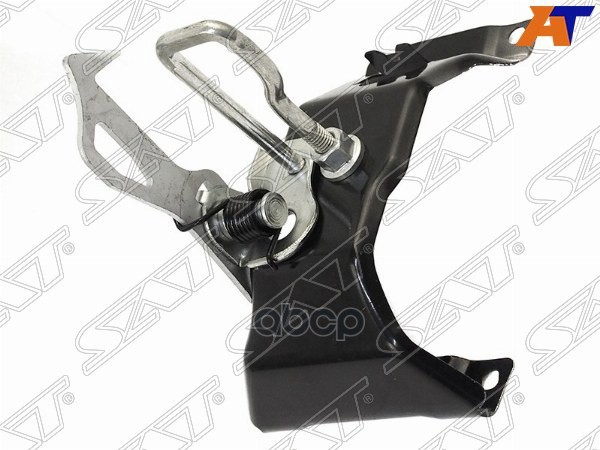Петля замка капота BMW X5 E70/ X6 E71 07-13 LH Sat арт. STBM70015L2