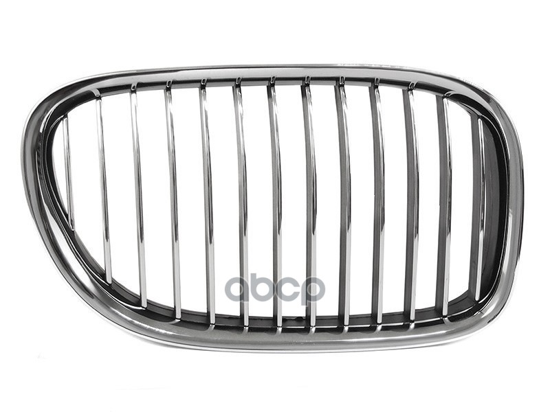 Решетка Радиатора Bmw 7-Series F01/F02 08-12 Rh Sat арт. ST-BM74-093-1