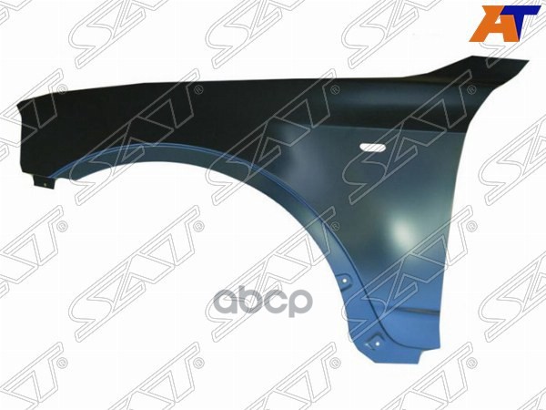 Крыло Переднее Bmw X3 03-10 (Справа/ Под Поворот(Ы)) Sat арт. ST-BM83-016-1