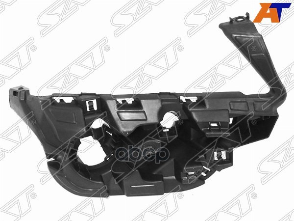 Крепление бампера BMW X3 10-14 (Спереди/ Справа) Sat арт. ST-BM84-000B-1