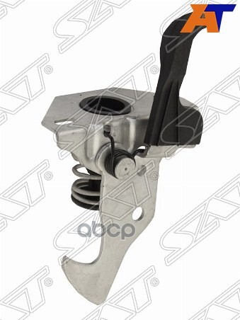 Замок капота BMW X1 09-15 Sat арт. ST-BMX1-015L-0