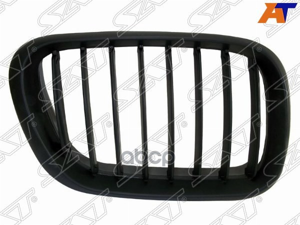 Решетка радиатора BMW X5 99-03 (Справа) Sat арт. ST-BMX5-093-A1