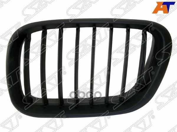 Решетка радиатора BMW X5 99-03 (Слева) Sat арт. ST-BMX5-093-A2