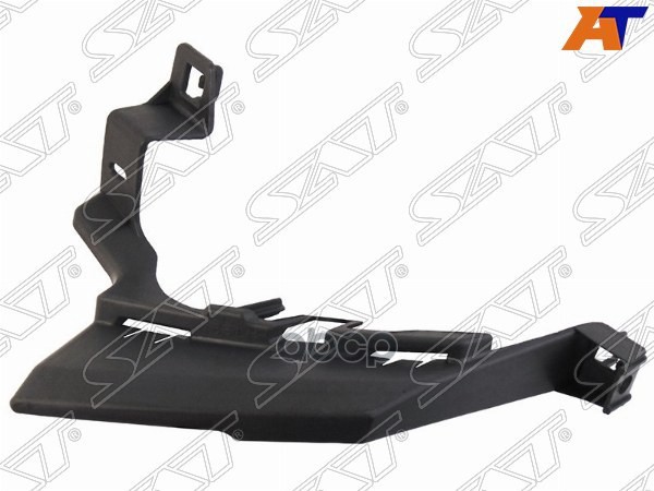 Крепление Под Фару Cadillac Srx 10- Lh Sat арт. ST-CDS1-000B-2