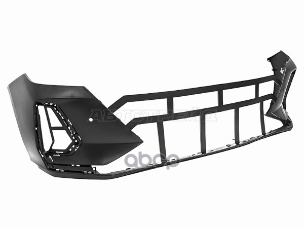 Бампер передний Chery Arrizo 8 22- (Под сонары(парктроники)) Sat арт. ST-CHARZ-000-A0