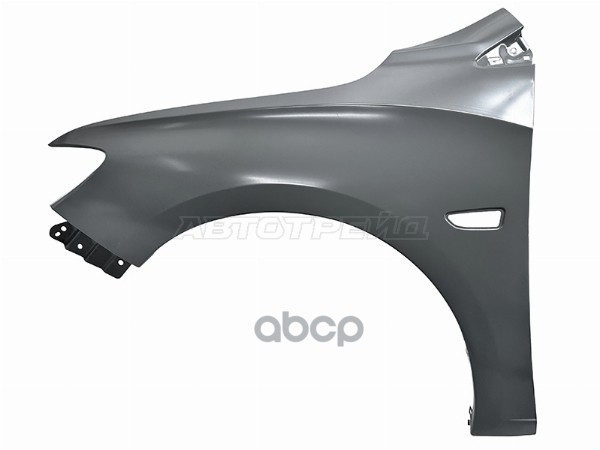 Крыло переднее Chevrolet Monza 22- (Слева) Sat арт. ST-CHMNZ-016-A2