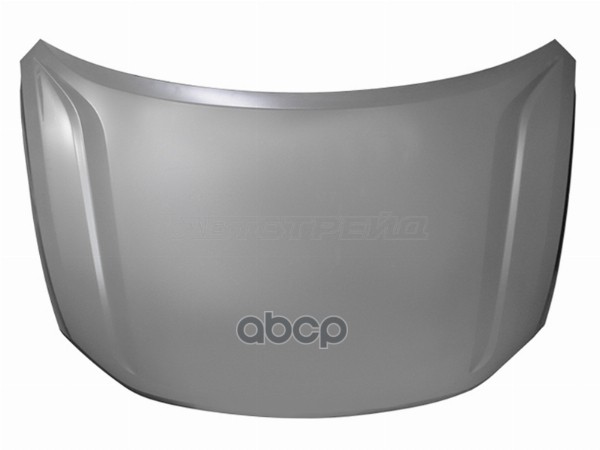 Капот Changan CS35 PLUS 21- Sat арт. ST-CHNGCS35PLS-015-0
