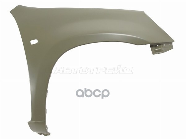 Крыло переднее Chery Tiggo T11 05-13 (Справа/ Под поворот(ы)) Sat арт. ST-CHTGT11-016-1