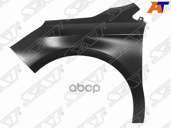 Крыло Переднее Citroen C4 10- (Слева) Sat арт. ST-CT26-016-2