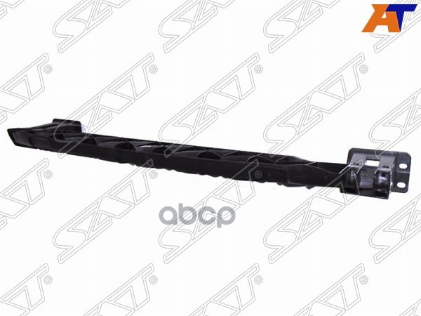 Усилитель Бампера Citroen Berlingo Iii/Peugeot Partner 08-18 Пластик №1 Sat арт. ST-CT83-000R-A0