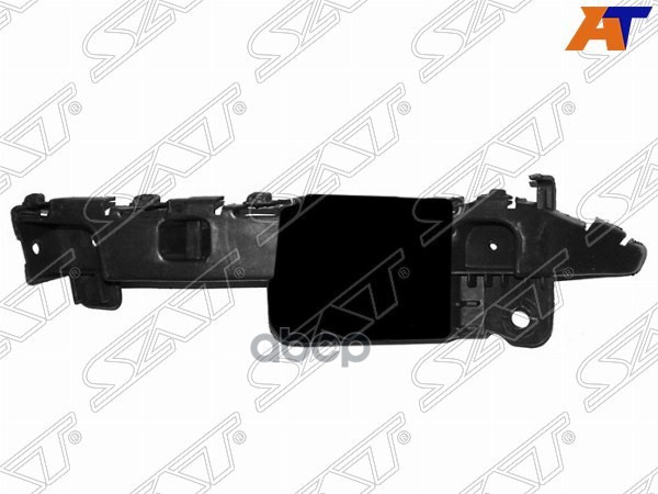 Крепление бампера Chevrolet Cruze 09-15 (Спереди/ Справа) Sat арт. ST-CV42-000B-1