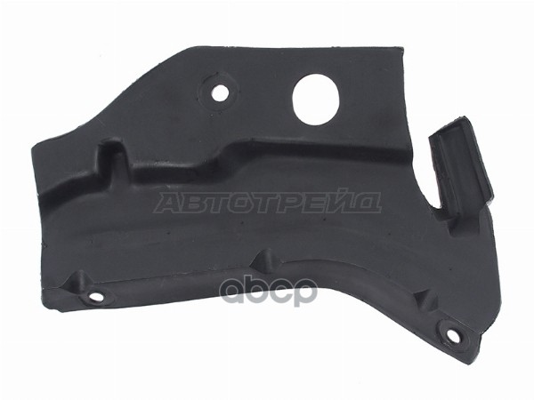 Защита двигателя Chevrolet Cruze 09-15 (Слева) Sat арт. ST-CV42-025-2-R