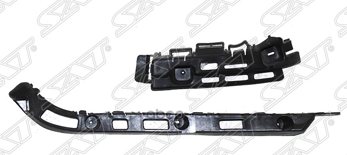 Крепление бампера Chevrolet Cruze 09-15 (Сзади/ Справа/ 4D SED) Sat арт. ST-CV42-087B-1