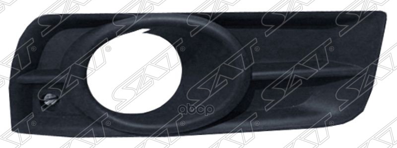 Оправа ПТФ Chevrolet Cruze 09-12 (Справа) Sat арт. ST-CV42-219-1