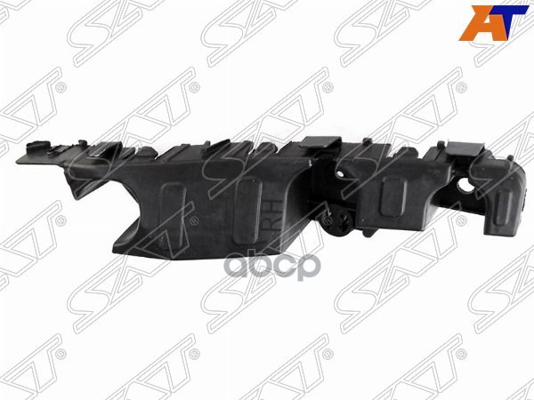 Крепление бампера Chevrolet Aveo 11-15 (Спереди/ Справа) Sat арт. ST-CVA6-000B-1