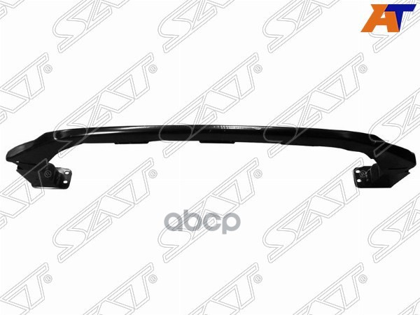 Усилитель бампера Chevrolet Aveo 11-15 (Спереди/ Снизу) Sat арт. ST-CVA6-000R-A0