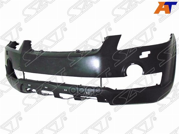 Бампер передний Chevrolet Captiva 06-11 / Daewoo Winstorm 06-10 (Под омыватели фар) Sat арт. ST-CVC1-000-0