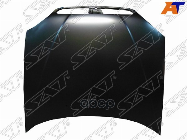 Капот Chevrolet Lanos 05-09 / Daewoo Lanos 97-08 Sat арт. ST-CVD1-015-0