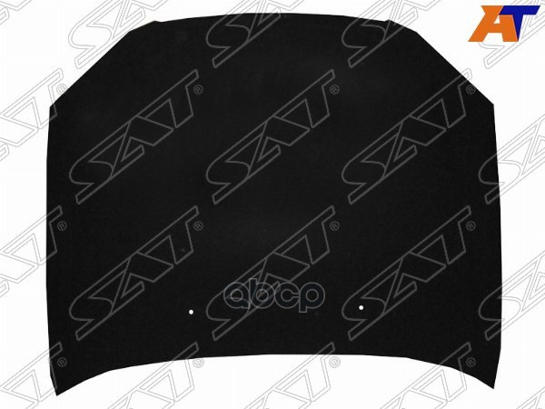 Капот Chevrolet Lacetti 04-13 5D Hbk/Daewoo Gentra 13-16 /Ravon Gentra 15-18 Sat арт. ST-CVW1-015-A0