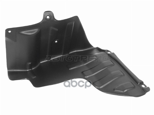Защита двигателя Chevrolet Lacetti 04-13 (Слева) Sat арт. ST-CVW1-025-2-R