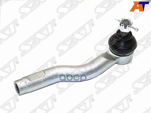 Рулевой наконечник Mazda Demio 02-07 / Verisa 04-15 Sat арт. ST-D350-32-290