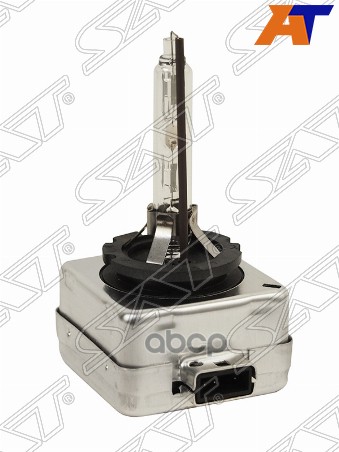 Лампа (D3S/ Ксенон/ 35W 42V 4300K) Sat арт. ST-D3S-4300K