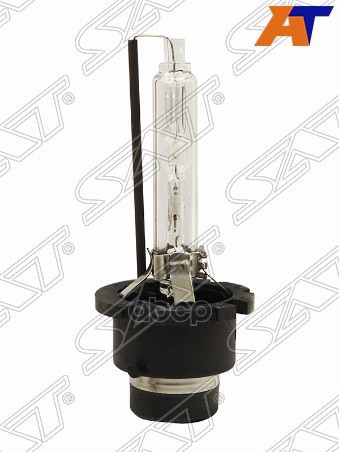 Лампа (D4S/ Ксенон/ 35W 42V 4300K) Sat арт. ST-D4S-4300K