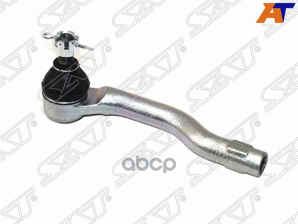 Наконечник рулевой MAZDA 2/DEMIO 07-14 LH Sat арт. ST-D651-32-290