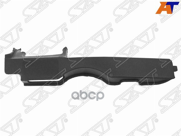 Защита Замка Капота Mazda 2 07-15 Sat арт. ST-D651-56-1Y1A