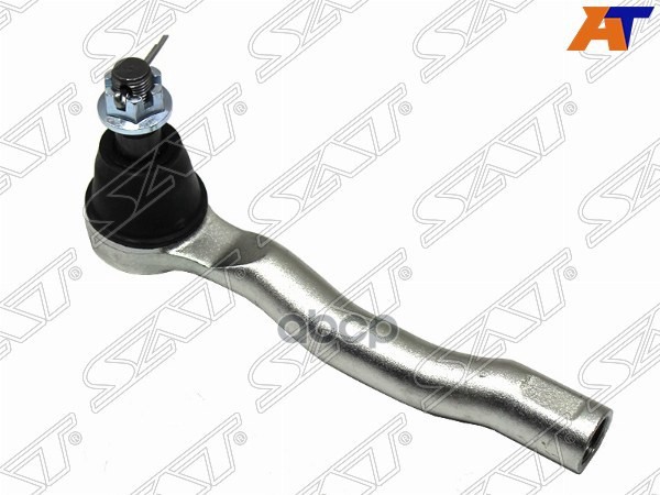 Рулевой наконечник Nissan Patrol 10-19 (Слева) Sat арт. ST-D8520-1LB0A