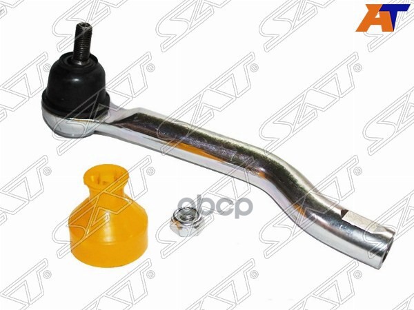Рулевой наконечник Nissan Qashqai 13-22 / X-Trail 13-22 Sat арт. ST-D8640-4BA0A
