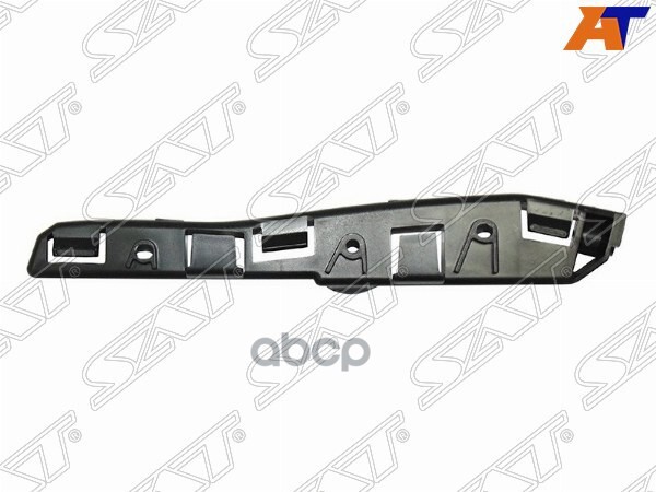 Крепление бампера Renault Logan 04-16 / Sandero 09-14 (Спереди/ Справа) Sat арт. ST-DC01-000B-1