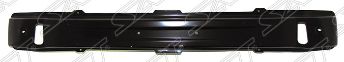Усилитель бампера Nissan Almera 12-19 / Renault Logan 09-16 (Спереди) Sat арт. ST-DC01-000R-A0