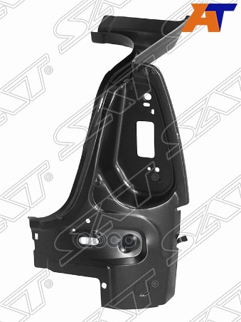 Панель Кузова Задняя Renault Logan 05-14 Rh (Под Фонарь) Sat арт. ST-DC01-063-1