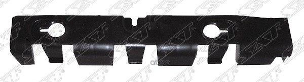 Крепление бампера Renault Logan 04-16 (Сзади/ Слева) Sat арт. ST-DC01-087B-2