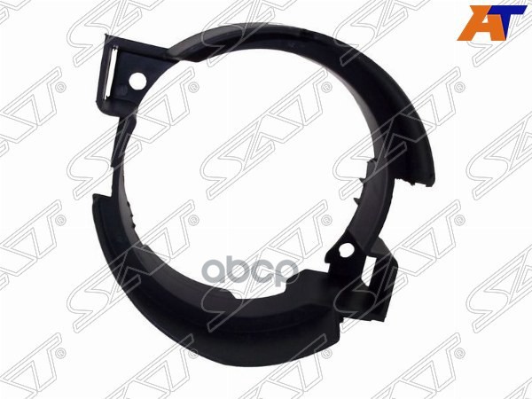 Оправа ПТФ Renault Logan 04-09 (Слева) Sat арт. ST-DC01-219-2