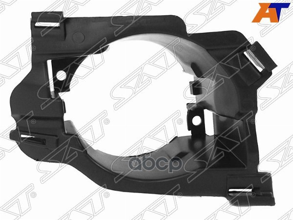 Крепление ПТФ Renault Logan 09-16 (Справа) Sat арт. ST-DC01-219B-A1