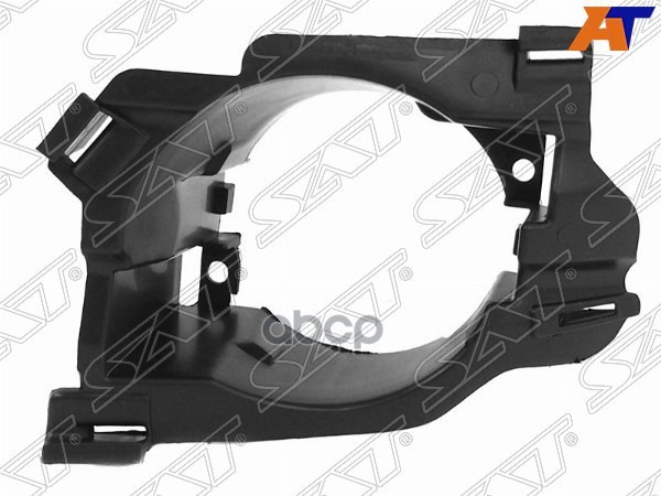 Крепление ПТФ Renault Logan 09-16 (Слева) Sat арт. ST-DC01-219B-A2