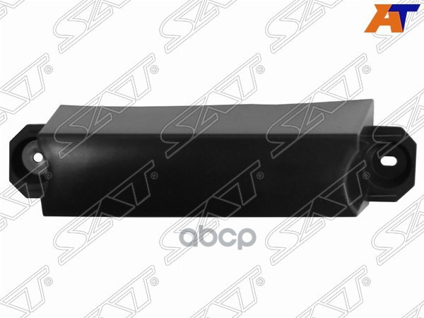 Абсорбер бампера Renault Logan 14-22 (Сзади/ Слева) Sat арт. ST-DC02-088-2