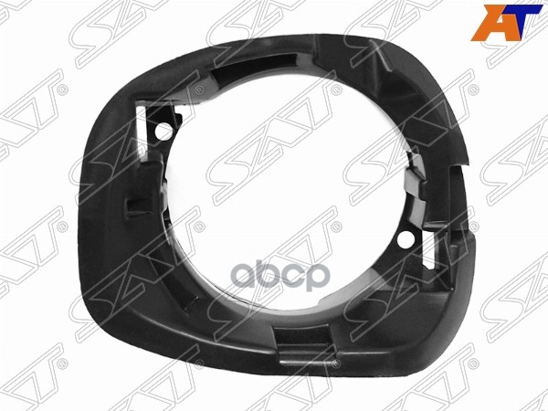 Крепление ПТФ Renault Duster 10-21 / Logan 04-16 / Sandero 09-14 / Sandero Stepway 10-14 (Справа) Sat арт. ST-DC31-219-1