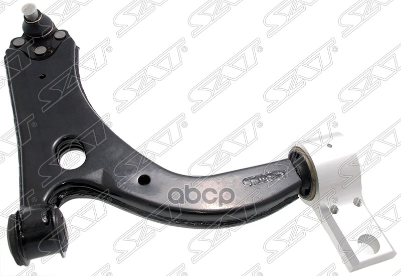 Рычаг Передний Нижний С Шаровой Ford Fiesta/Fusion 01-08/Mazda 2/Demio (Dy) 02-07 Rh Sat арт. ST-DD32-34-300