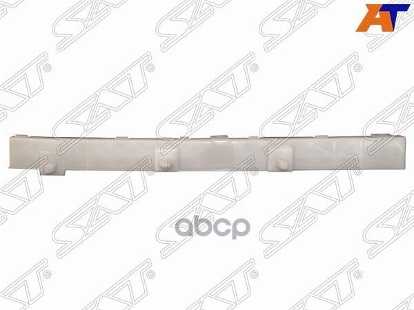 Крепление бампера Nissan Almera 00-06 / Bluebird Sylphy 00-05 (Сзади/ Справа) Sat арт. ST-DT07-087B-A1