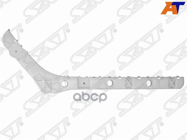 Крепление Заднего Бампера Nissan Almera (Rus) 12- Rh Sat арт. ST-DT08-087B-1