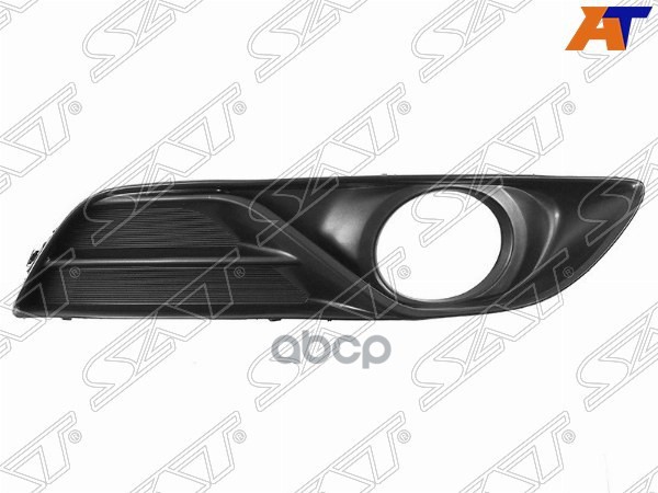 Оправа Птф Nissan Sentra 12-19 / Sylphy 12-20 (Справа) Sat арт. ST-DT09-219-1