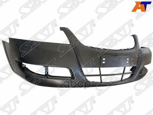 Бампер передний Nissan Almera Classic 06-12 Sat арт. ST-DT29-000-0