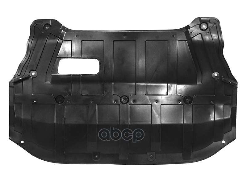 Защита Двигателя Nissan Qashqai 06-14 Sat арт. STDT650250