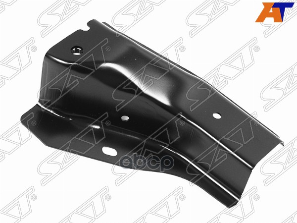 Крепление Радиатора Nissan Qashqai 14- Lh Sat арт. ST-DT66-009B-2