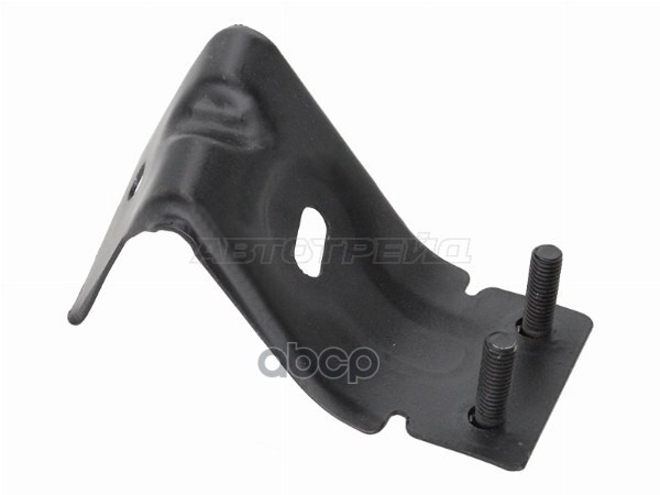 Крепление бампера Nissan Qashqai 13-22 (Сзади/ Справа) Sat арт. ST-DT66-087B-A1