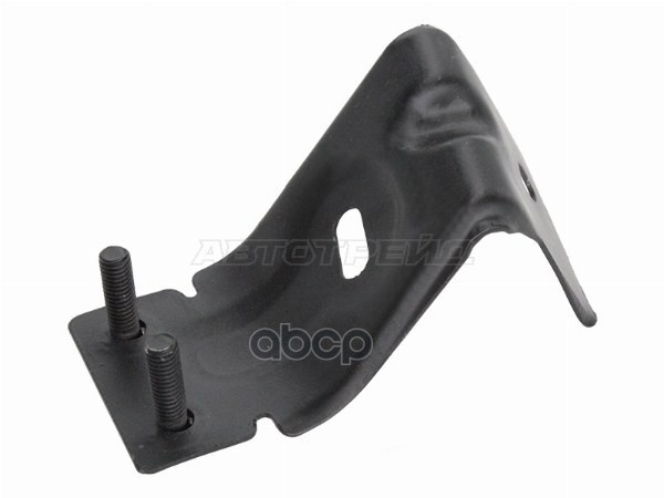 Крепление бампера Nissan Qashqai 13-22 (Сзади/ Слева) Sat арт. ST-DT66-087B-A2